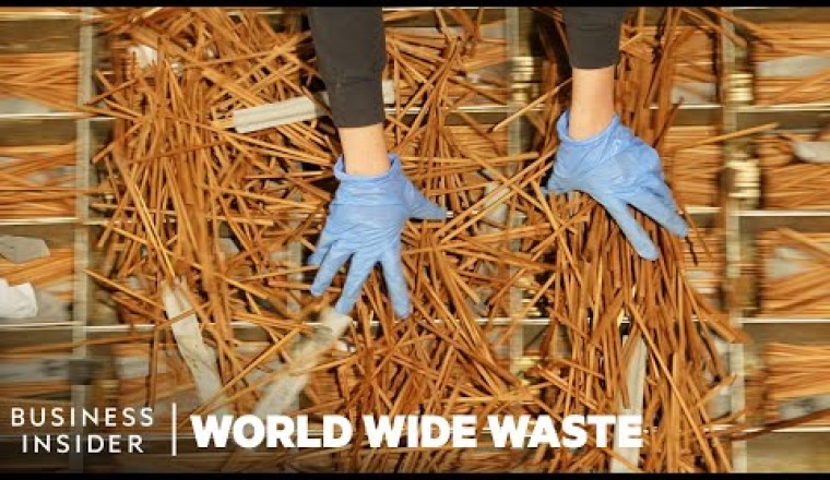 World Wide Waste