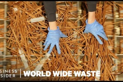 World Wide Waste
