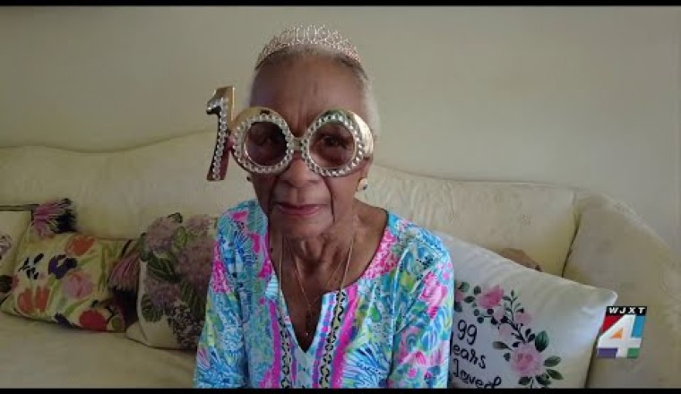 Dr. Hester Petty: A Century of Grace, Grit, and Glamour