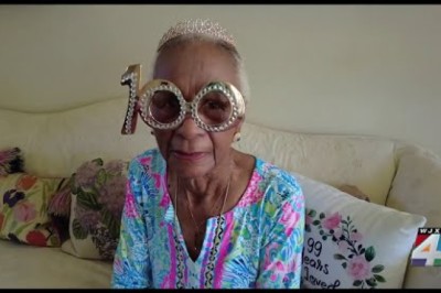 Dr. Hester Petty: A Century of Grace, Grit, and Glamour
