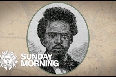 The Story of Reconstruction