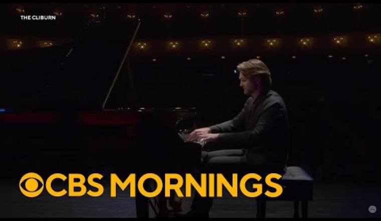 Young Pianists Compete for Global Glory at Van Cliburn Competition in Texas