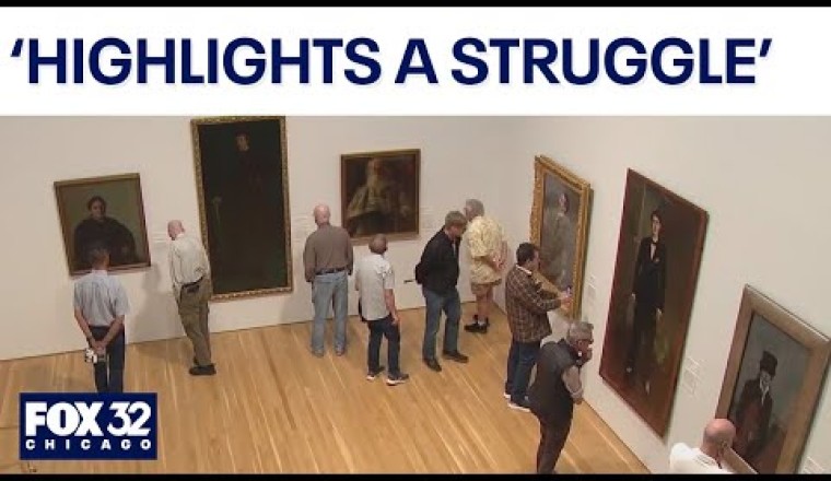 ‘The First Homosexuals’ Exhibit in Chicago Unpacks Global Queer History — and It’s Selling Out Fast