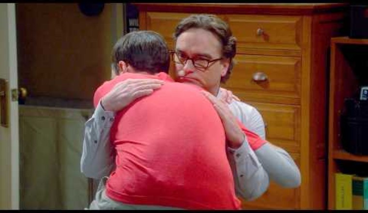Surprisingly Deep Moments from 'The Big Bang Theory'