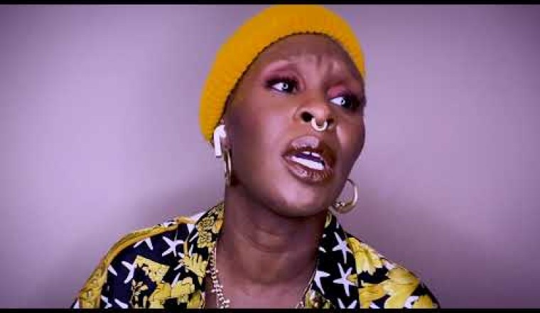 When Icons Collide: Adam Lambert and Cynthia Erivo Reignite a Classic Duet