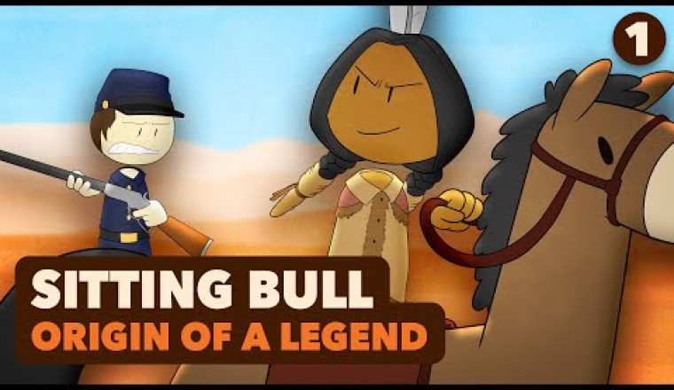 Sitting Bull: Lakota Leader and Symbol of Resistance