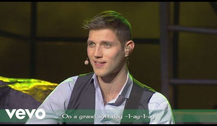 Celtic Thunder - Galway Girl