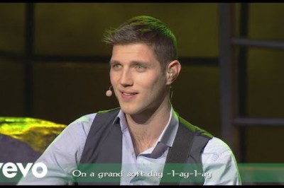 Celtic Thunder - Galway Girl