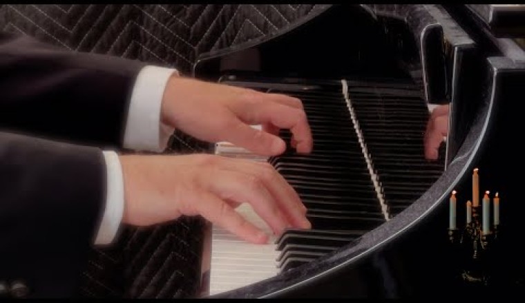 Mozart: Piano Concerto No. 21 - Andante (Elvira Madigan)