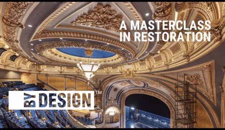 A Masterclass in Redevelopment and Preservation