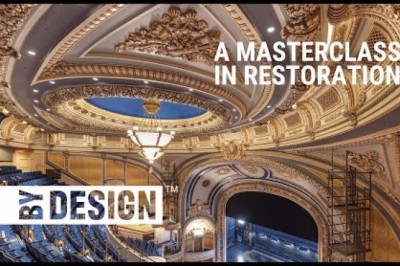 A Masterclass in Redevelopment and Preservation
