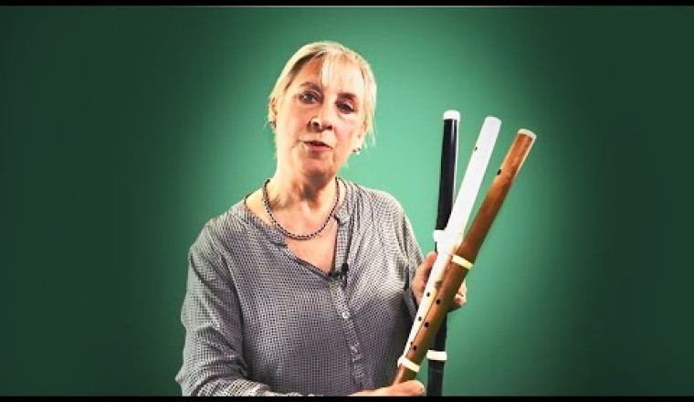 Introducing the Baroque Flute