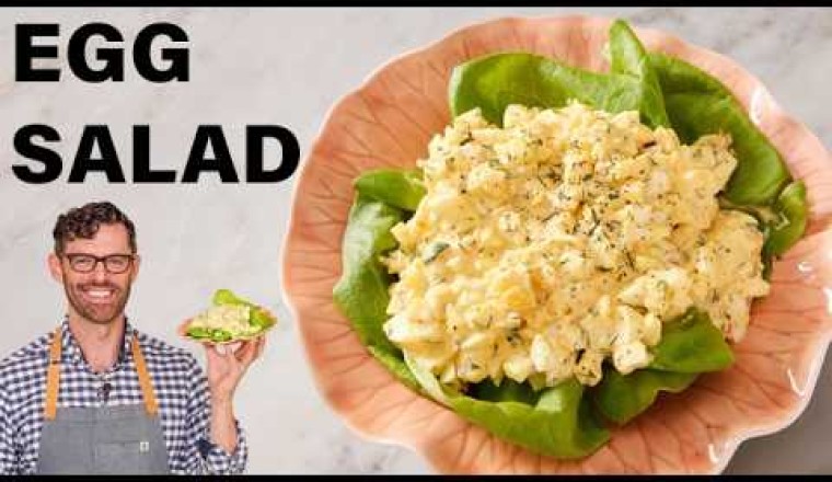 Egg Salad