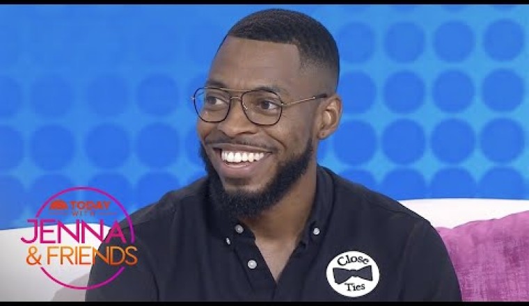 Teacher Builds Mentorship Program That Goes Beyond Classroom