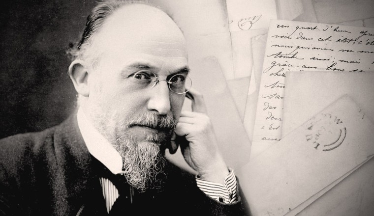 Erik Satie: The Eccentric Visionary Who Rewrote the Rules of Music