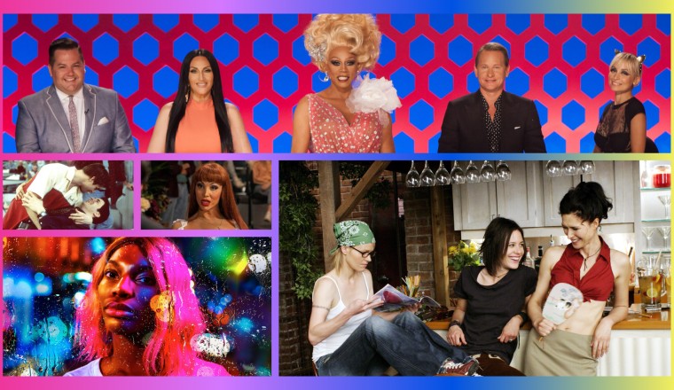 Top 10 LGBTQ+ TV Channels and Streaming Platforms Available in USA