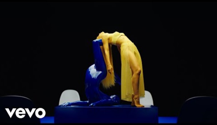 Agnes Shines in Bold, Heartfelt Track “Balenciaga Covered Eyes”