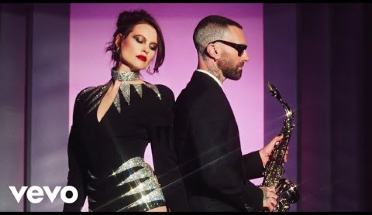 Maroon 5 Drops Retro Groove “All Night” with Bold New Video