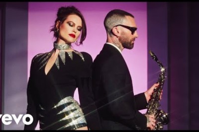 Maroon 5 Drops Retro Groove “All Night” with Bold New Video