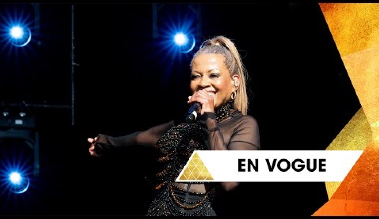 En Vogue - My Lovin' (You're Never Gonna Get It) (Glastonbury 2025)