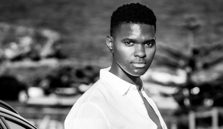 Johnny Manuel’s Journey: From Lil’ Johnny to Global Soul Star