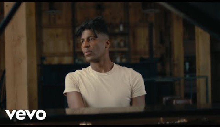 Jon Batiste Blends Beethoven and Blues in “Dusklight Movement”
