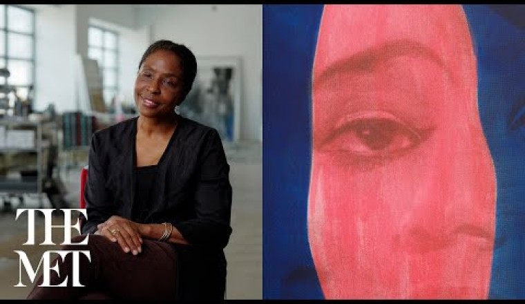 Meet the Artist—Lorna Simpson: Source Notes