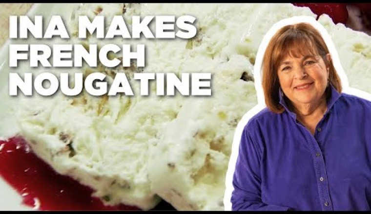 French Nougatine