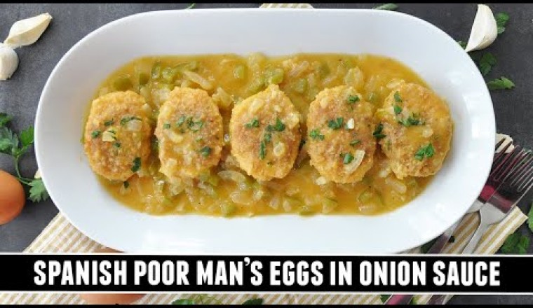 Huevos Atados de Alcaracejos