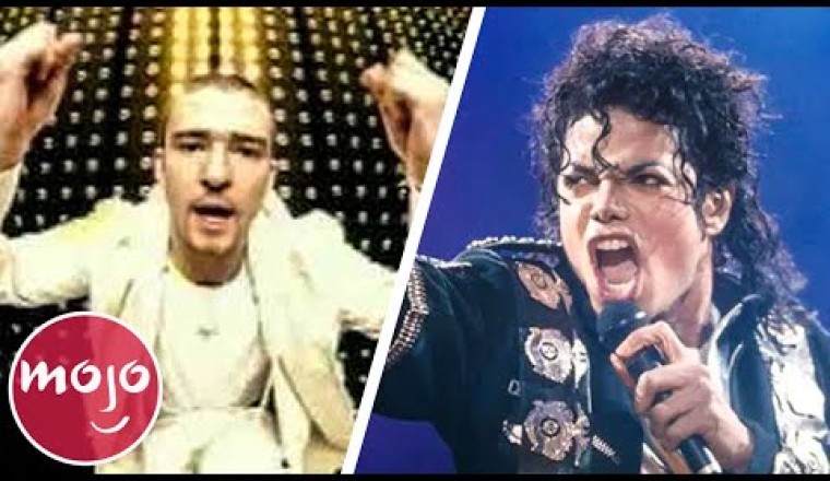 30 Smash Hit Songs REJECTED by Other Artists