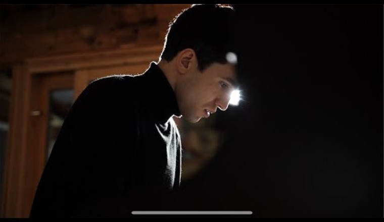 Alexander Joseph’s Hauntingly Modern Take on “Für Elise”