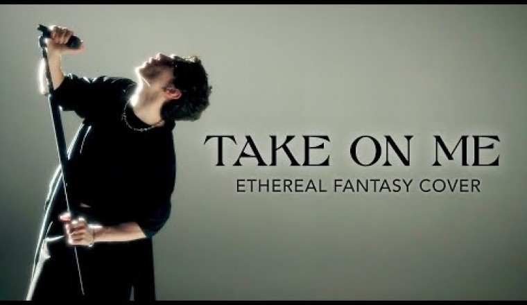 King Vagabond - Take on Me