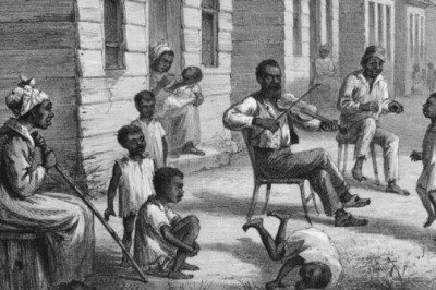 25 Iconic Public Domain African American Spirituals