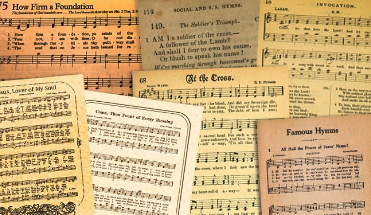 68 Timeless Public Domain Hymns Everyone Should Know