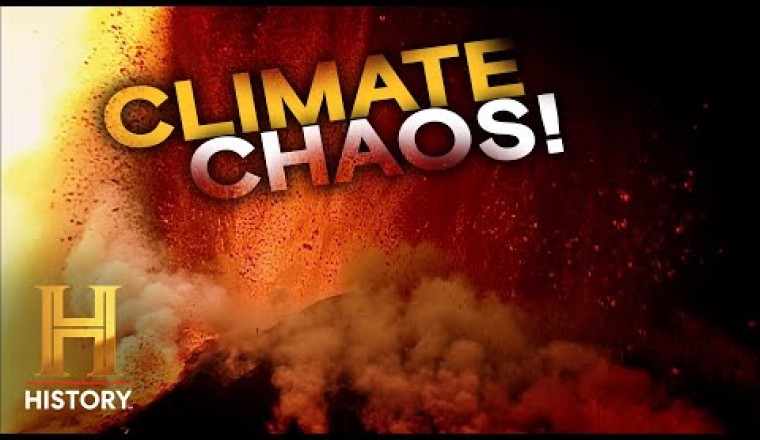The Most Fearsome Volcano on Earth
