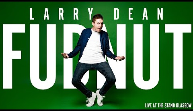 Larry Dean Delivers Laughs and Heart in Fudnut Stand-Up Special