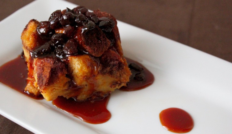 Rum Raisin Maple Syrup