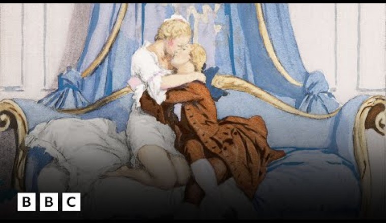 Inside the Hidden Quarters of History’s Greatest Seducer