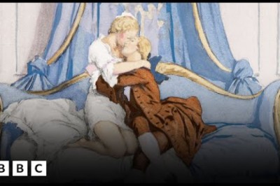 Inside the Hidden Quarters of History’s Greatest Seducer