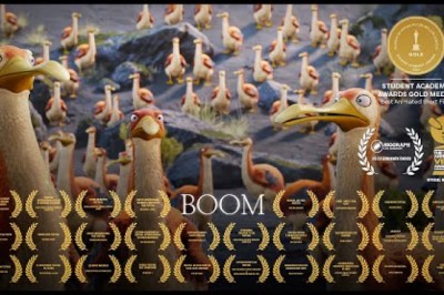 Boom (2022)