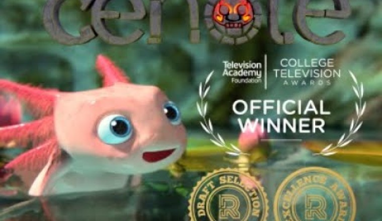 Cenote (2022)