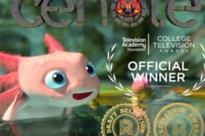 Cenote (2022)