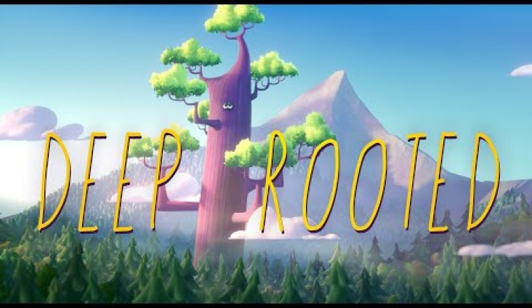 Deep Rooted