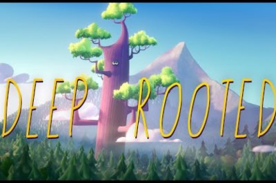 Deep Rooted