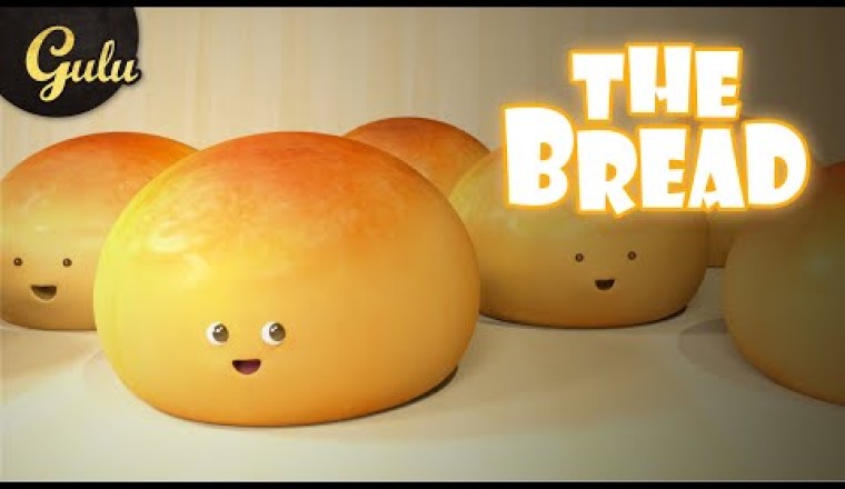 The Bread (2021)
