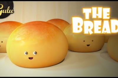 The Bread (2021)