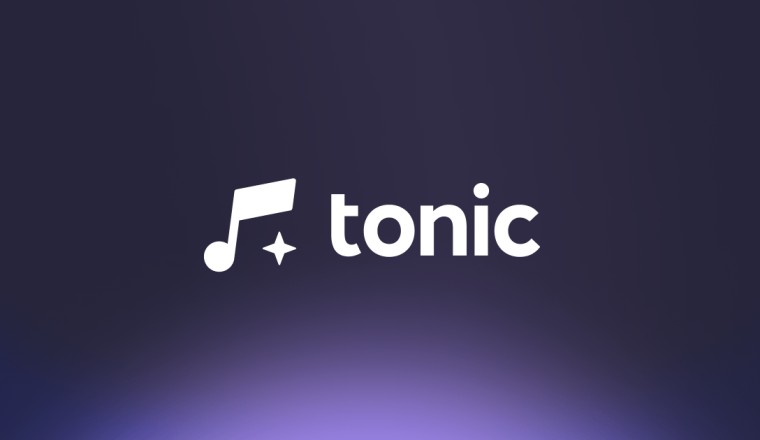 Tonic App Turns Music Practice Into a Global, Gamified Jam Session