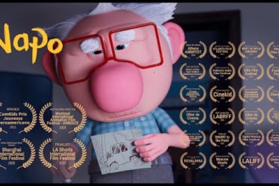 Napo (2020)