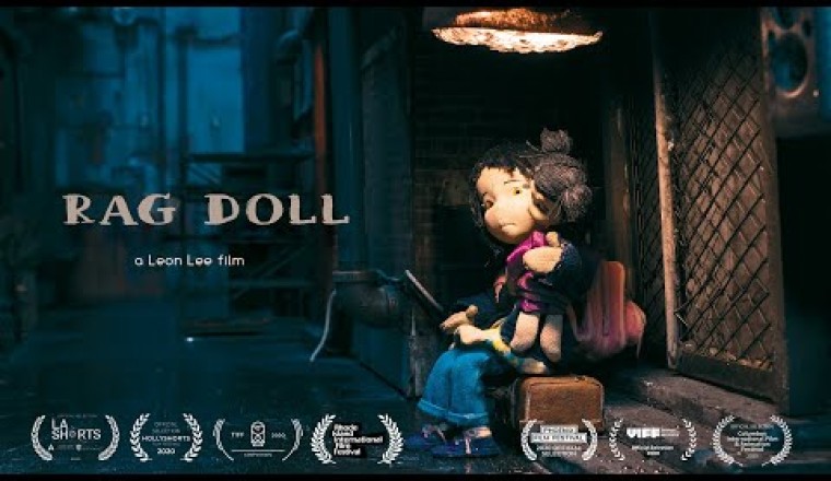Rag Doll (2021)
