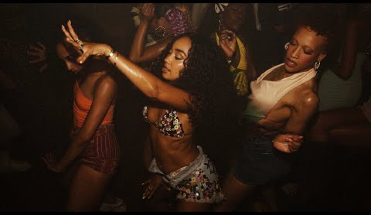 Leigh-Anne Returns with Bold New Single "Been a Minute"